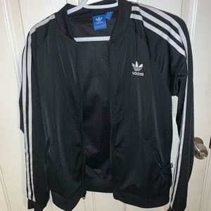 Adidas jacket